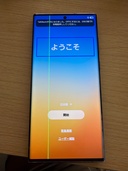 Galaxy S22 Ultra SC-52C[256GB] バーガンディ SC52C（スマホ）の商品画像 - 査定依頼日：2026年8月10日 - 最高査定価格：13,000円