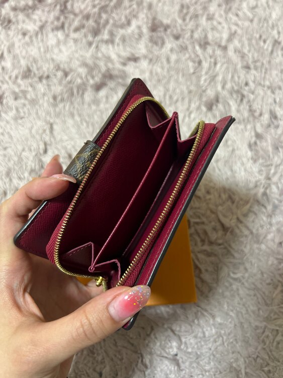 ルイヴィトン（ブランド財布・小物）の商品画像 - 査定依頼日：2025年5月6日 - 最高査定価格：20,000円