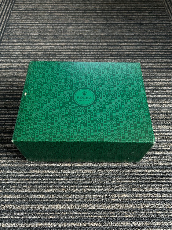 コスモグラフデイトナ（高級時計）の商品画像 - 査定依頼日：2025年6月30日 - 最高査定価格：5,300,000円