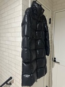 ロングダウン（古着・ファッション）の商品画像 - 査定依頼日：2025年10月24日 - 最高査定価格：60,000円