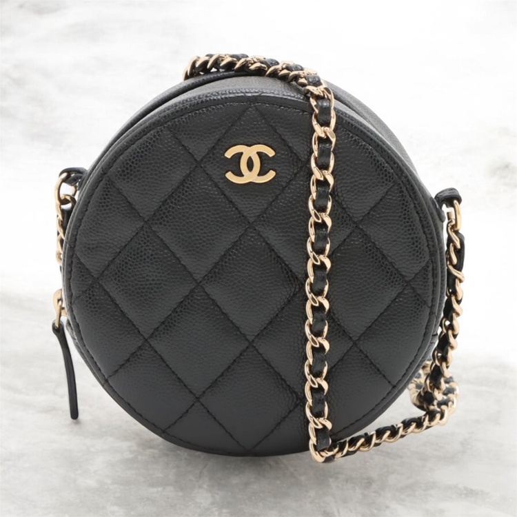 マトラッセ（ブランドバッグ）の商品画像 - 査定依頼日：2026年4月13日 - 最高査定価格：220,000円