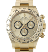 ロレックス ROLEX コスモグラフ デイトナ 126508（高級時計）の商品画像 - 査定依頼日：2026年4月13日 - 最高査定価格：10,250,000円