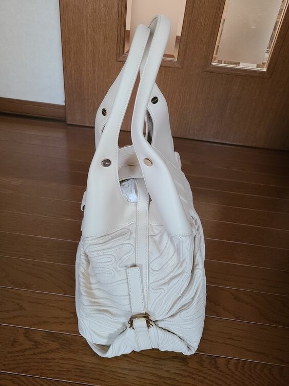 チャンドラ（ブランドバッグ）の商品画像 - 査定依頼日：2025年9月21日 - 最高査定価格：25,000円