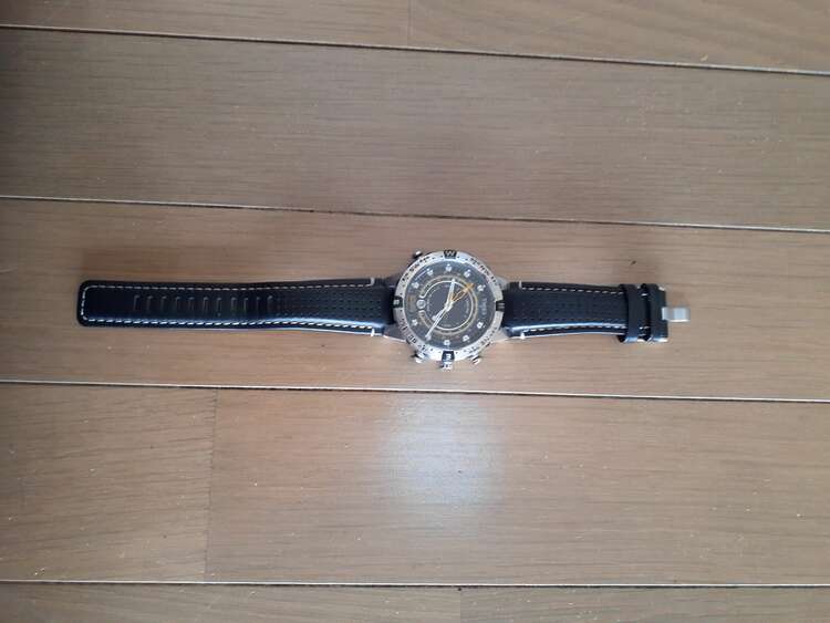 その他 その他 T2N740（高級時計）の商品画像 - 査定依頼日：2025年3月18日 - 最高査定価格：4,000円