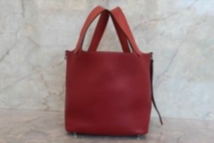 HERMES／エルメス ピコタンロックカザックPM（ブランドバッグ）の商品画像 - 査定依頼日：2025年9月24日 - 最高査定価格：300,000円