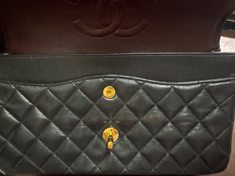 シャネル マトラッセ （ブランドバッグ）の商品画像 - 査定依頼日：2025年10月23日 - 最高査定価格：450,000円