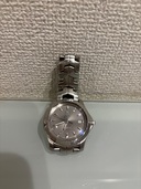 タグホイヤー リンク TIGER WOODS WJF2113 XL807（高級時計）の商品画像 - 査定依頼日：2025年10月11日 - 最高査定価格：55,000円