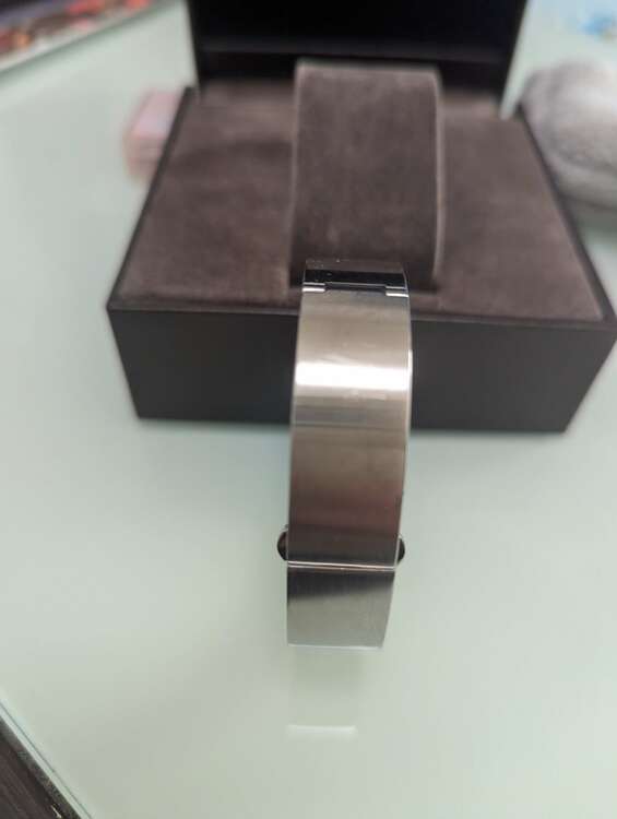 その他 その他 2400（高級時計）の商品画像 - 査定依頼日：2025年2月25日 - 最高査定価格：3,000円