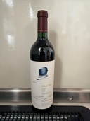 Opus One 2019（お酒）の商品画像 - 査定依頼日：2026年3月7日 - 最高査定価格：45,000円