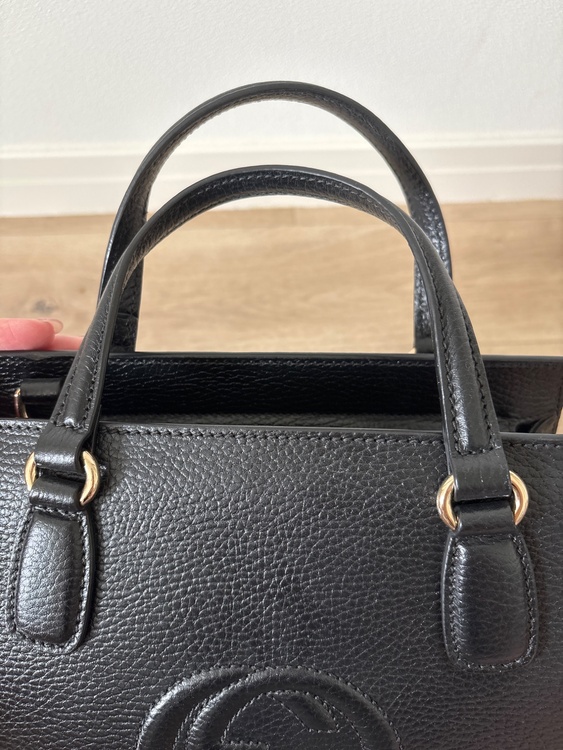 グッチ  （ブランドバッグ）の商品画像 - 査定依頼日：2026年4月15日 - 最高査定価格：140,000円