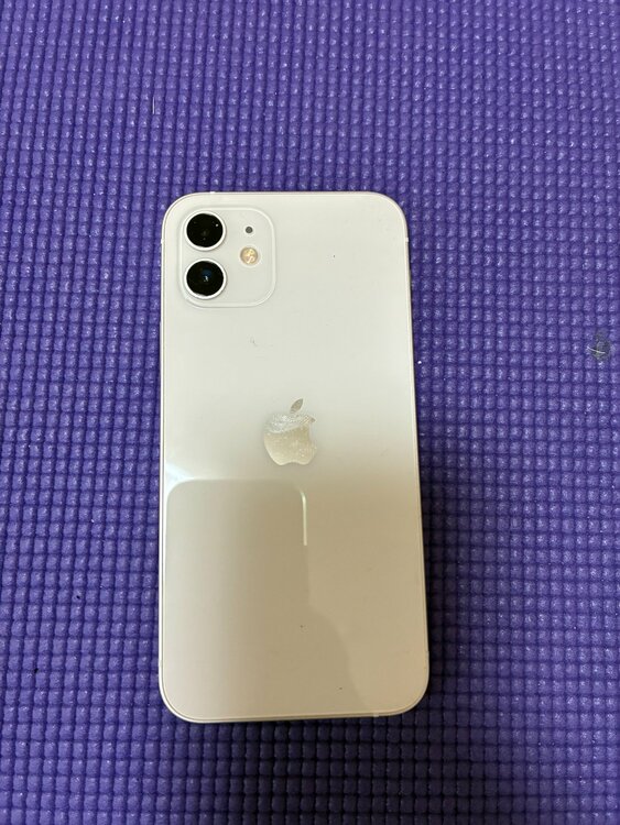iPhone 12 64GB au（スマホ）の商品画像 - 査定依頼日：2026年3月14日 - 最高査定価格：24,000円