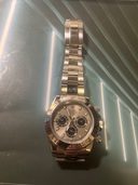 ロレックス デイトナ （高級時計）の商品画像 - 査定依頼日：2025年10月30日 - 最高査定価格：6,200,000円