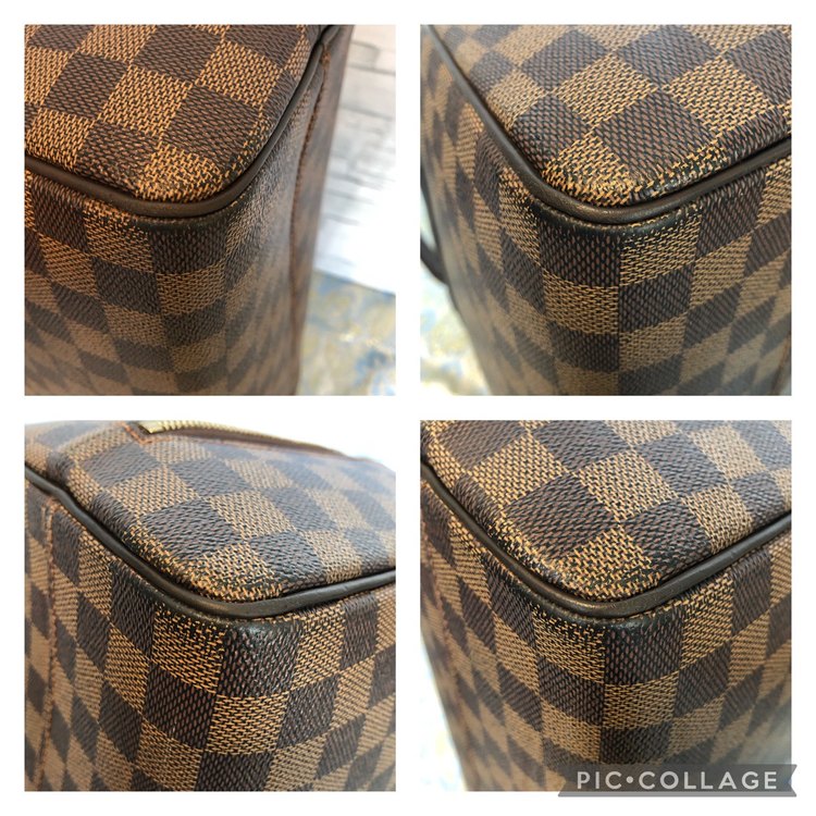 ノリータN41455（ブランドバッグ）の商品画像 - 査定依頼日：2022年11月4日 - 最高査定価格：77,000円