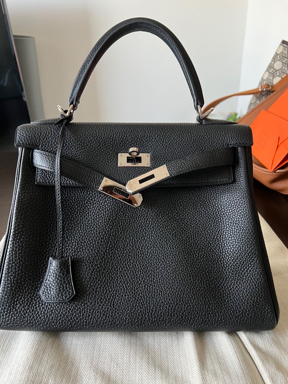エルメス ケリー （ブランドバッグ）の商品画像 - 査定依頼日：2025年7月30日 - 最高査定価格：2,300,000円