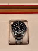 オメガ、シーマスター600（高級時計）の商品画像 - 査定依頼日：2026年3月23日 - 最高査定価格：600,000円