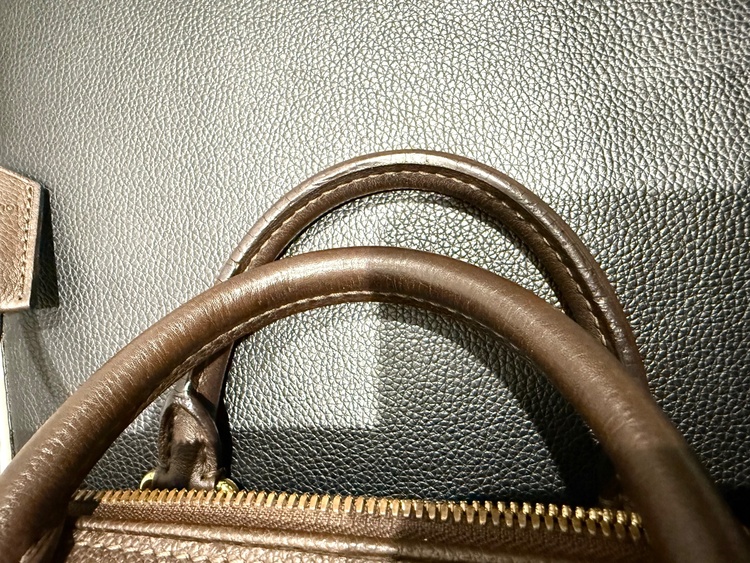 アンプラント・スピーディー（ブランドバッグ）の商品画像 - 査定依頼日：2025年12月19日 - 最高査定価格：115,000円