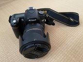 D90（カメラ）の商品画像 - 査定依頼日：2023年10月4日 - 最高査定価格：8,000円