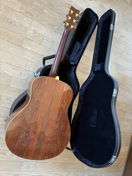 YAMAHA LL-8J（ピアノ・楽器・PA機材）の商品画像 - 査定依頼日：2026年9月22日 - 最高査定価格：20,000円