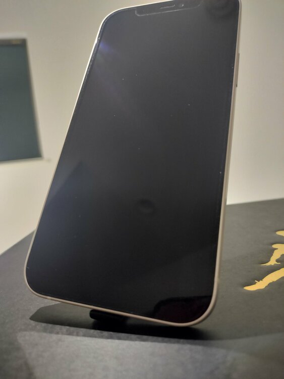 iPhone 12 64GB Softbank（スマホ）の商品画像 - 査定依頼日：2026年4月18日 - 最高査定価格：24,000円