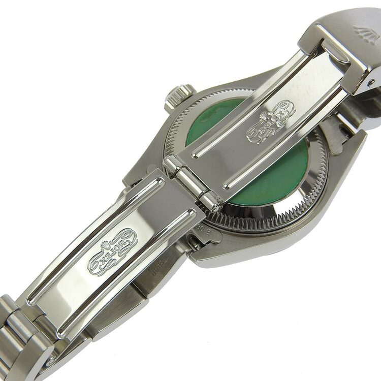 ロレックス パーペチュアルデイト 7919（高級時計）の商品画像 - 査定依頼日：2026年2月6日 - 最高査定価格：600,000円