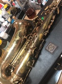 セルマーSA-80II 38万番代（ピアノ・楽器・PA機材）の商品画像 - 査定依頼日：2026年2月13日 - 最高査定価格：400,000円