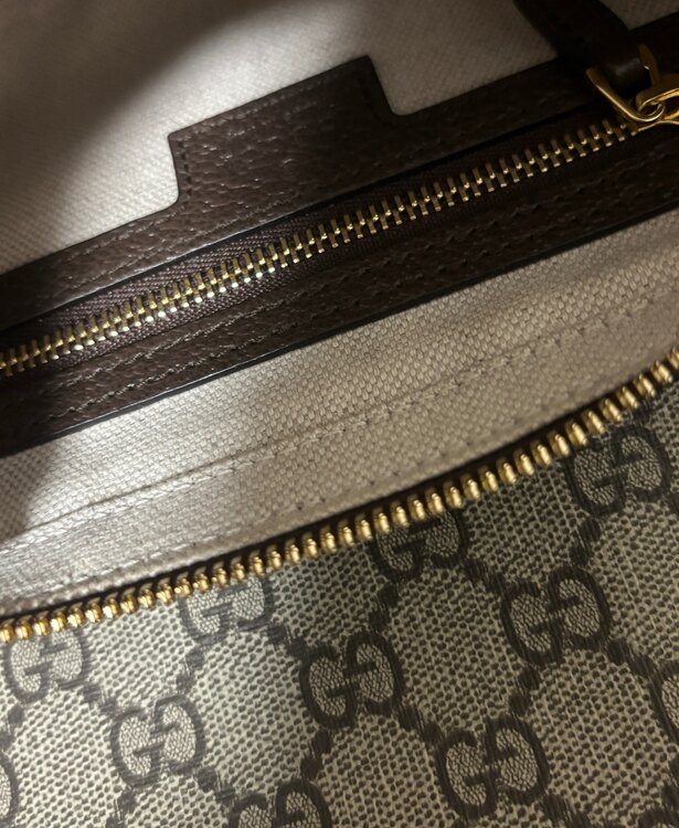 GUCCI ショルダーバッグ（ブランドバッグ）の商品画像 - 査定依頼日：2025年4月26日 - 最高査定価格：100,000円