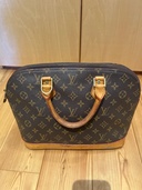 ルイヴィトン モノグラム （ブランドバッグ）の商品画像 - 査定依頼日：2026年2月19日 - 最高査定価格：52,000円