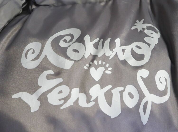 TOKUKO　ダウンコート　ショート　1201450（古着・ファッション）の商品画像 - 査定依頼日：2025年11月24日 - 最高査定価格：3,000円