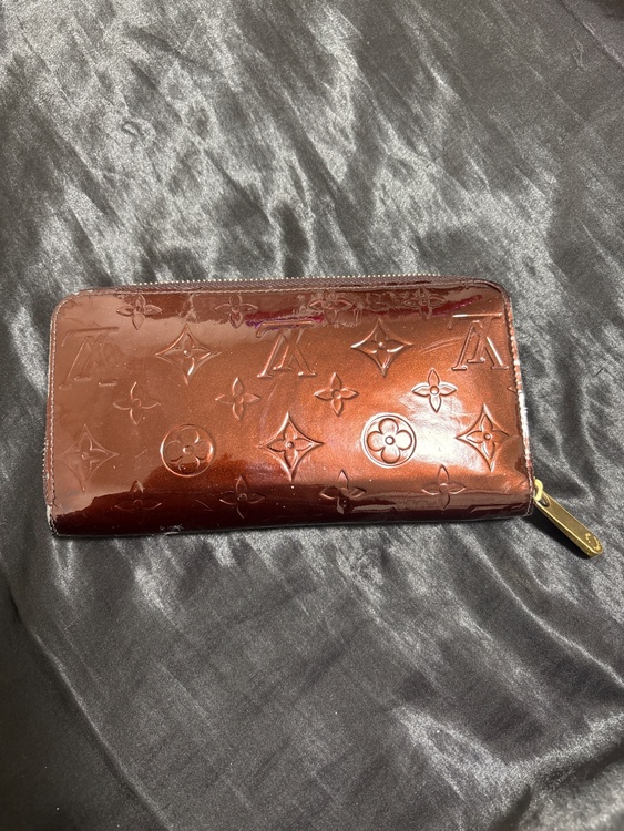 ルイヴィトン ルイヴィトン(その他) （ブランドバッグ）の商品画像 - 査定依頼日：2025年12月26日 - 最高査定価格：16,000円