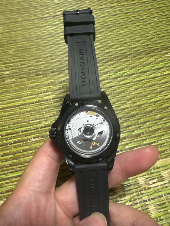 その他 その他 （高級時計）の商品画像 - 査定依頼日：2025年7月17日 - 最高査定価格：275,000円