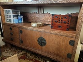 時代家具（家具・寝具）の商品画像 - 査定依頼日：2026年3月2日 - 最高査定価格：20,000円