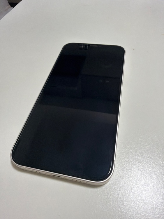 iPhone12 128GB（スマホ）の商品画像 - 査定依頼日：2026年10月22日 - 最高査定価格：24,500円
