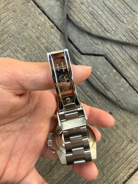 ロレックス サブマリーナー （高級時計）の商品画像 - 査定依頼日：2025年11月30日 - 最高査定価格：2,800,000円