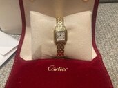 カルティエ その他 2360CC 583146（高級時計）の商品画像 - 査定依頼日：2025年3月21日 - 最高査定価格：1,600,000円