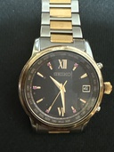 セイコー その他 （高級時計）の商品画像 - 査定依頼日：2026年3月4日 - 最高査定価格：27,000円