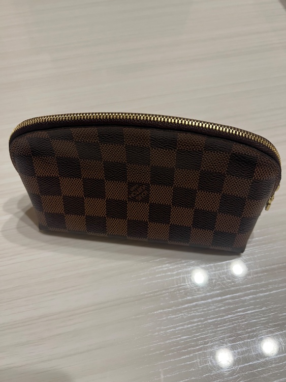 N47516（ブランド財布・小物）の商品画像 - 査定依頼日：2026年3月5日 - 最高査定価格：30,000円