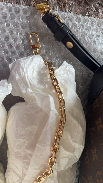 ブーローニュMM（ブランドバッグ）の商品画像 - 査定依頼日：2025年9月12日 - 最高査定価格：280,000円