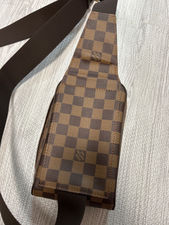 ジェロニモス（ブランドバッグ）の商品画像 - 査定依頼日：2026年1月22日 - 最高査定価格：80,000円