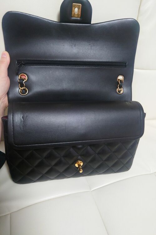 シャネル マトラッセ （ブランドバッグ）の商品画像 - 査定依頼日：2025年10月27日 - 最高査定価格：640,000円