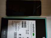 OPPOReno5A CPH2199アイスブルー（スマホ）の商品画像 - 査定依頼日：2023年10月5日 - 最高査定価格：7,500円