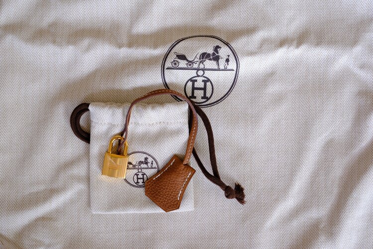 エルメス バーキン （ブランドバッグ）の商品画像 - 査定依頼日：2025年5月18日 - 最高査定価格：2,450,000円