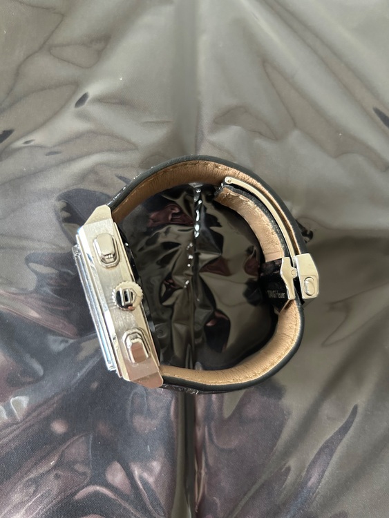 タグホイヤー モナコ （高級時計）の商品画像 - 査定依頼日：2025年10月17日 - 最高査定価格：480,000円