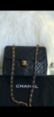 CHANELミニマトラッセ（ブランドバッグ）の商品画像 - 査定依頼日：2026年10月3日 - 最高査定価格：100,000円