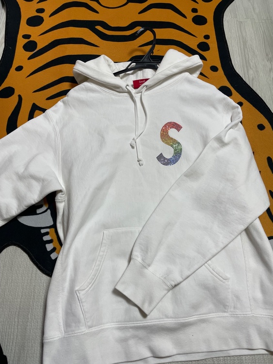 パーカー（古着・ファッション）の商品画像 - 査定依頼日：2026年2月20日 - 最高査定価格：20,000円