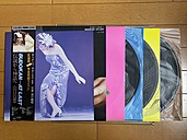 伝説から神話へ　BUDOKAN・・・AT LAST（レコード）の商品画像 - 査定依頼日：2019年10月27日 - 最高査定価格：300円