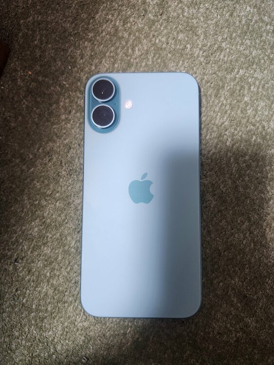 iPhone16plus（スマホ）の商品画像 - 査定依頼日：2026年9月2日 - 最高査定価格：79,000円