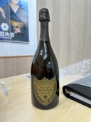 シャンパン ドン・ペリニヨン （お酒）の商品画像 - 査定依頼日：2025年1月4日 - 最高査定価格：27,000円