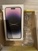 iPhone 14 Pro Max 256GB SIMフリー（スマホ）の商品画像 - 査定依頼日：2024年1月1日 - 最高査定価格：100,000円