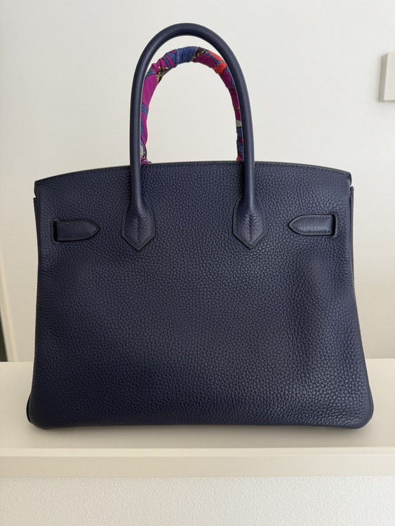 エルメス バーキン （ブランドバッグ）の商品画像 - 査定依頼日：2026年1月24日 - 最高査定価格：2,000,000円