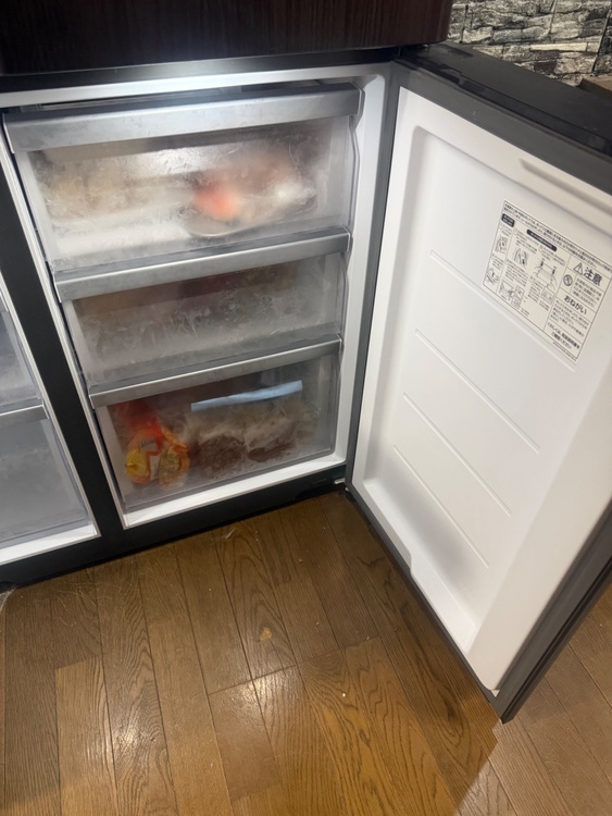 AQR-TZ51R （家電）の商品画像 - 査定依頼日：2026年2月27日 - 最高査定価格：21,000円